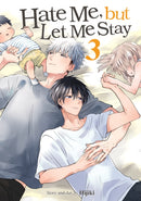 Hate Me, but Let Me Stay Vol. 3-9798891605534