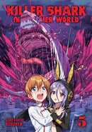 Killer Shark in Another World Vol. 5-9798891605589