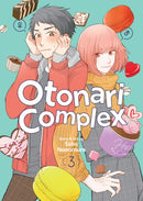 Otonari Complex Vol. 3-9798891605626