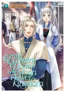 The Eccentric Doctor of the Moon Flower Kingdom Vol. 9-9798891605664