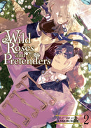Wild Roses and Pretenders Vol. 2-9798891605695