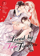 Loved by Two Fiances Vol. 3-9798891605749