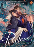Peerless (Novel) Vol. 4-9798891605886