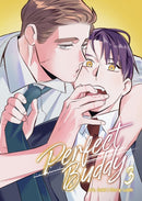 Perfect Buddy (The Comic / Manhwa) Vol. 3-9798891605923