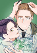 Perfect Buddy (The Comic / Manhwa) Vol. 4-9798891605930