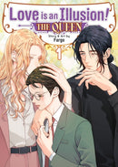 Love is an Illusion! - The Queen Vol. 1-9798891606104