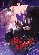 The Big Apple Vol. 1-9798891606135