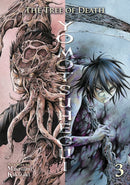 The Tree of Death: Yomotsuhegui Vol. 3-9798891606180