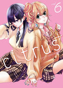 Citrus Plus Vol. 6-9798891606272