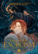 Legend of Exorcism: Tianbao Fuyao Lu (Novel) Vol. 2-9798891606739