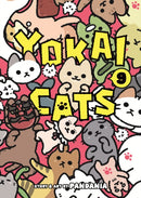 Yokai Cats Vol. 9-9798891606777