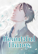 Beautiful Things: The Complete Manga Collection-9798891607361