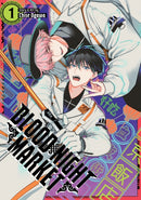 Blood Night Market Vol. 1-9798891607422