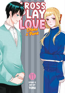 Crossplay Love: Otaku x Punk Vol. 11-9798891607453