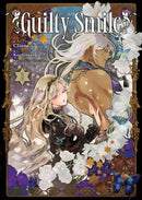 Guilty Smile (Manga) Vol. 2-9798891607514