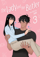 The Lady and Her Butler Vol. 3-9798891608795