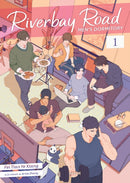 Riverbay Road Men''s Dormitory (Novel) Vol. 1