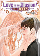 Love is an Illusion! - The Queen Vol. 2-9798891608924