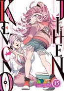 Kemono Jihen Vol. 15-9798891608931