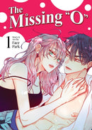 The Missing "O" (Comic) Vol. 1-9798891608993