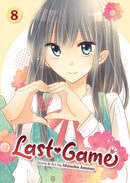 Last Game Vol. 8-9798891609044