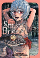 The Great Snake''s Bride Vol. 5