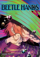 Beetle Hands Vol. 3-9798891609259