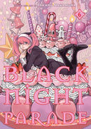 Black Night Parade Vol. 6-9798891609266