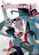 The Kingdoms of Ruin Vol. 10-9798891609303