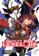The World''s Fastest Level Up (Manga) Vol. 5