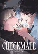 Checkmate Vol. 3-9798891609402