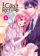 I Can''t Refuse S Vol. 6