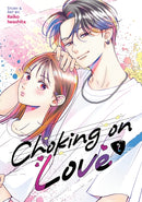 Choking on Love Vol. 2-9798891609594