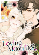 Loving Moon Dog Vol. 2-9798891609631