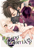 Loving Moon Dog Vol. 3-9798891609648