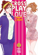 Crossplay Love: Otaku x Punk Vol. 12-9798891609747