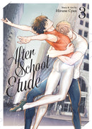 After School Etude Vol. 3-9798891609846