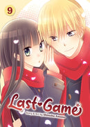 Last Game Vol. 9-9798891609853