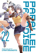 Parallel Paradise Vol. 22-9798891609884