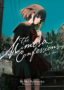 The Mimosa Confessions (Light Novel) Vol. 4-9798891609914