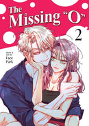 The Missing "O" (Comic) Vol. 2-9798891609945