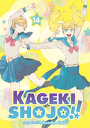 Kageki Shojo!! Vol. 14-9798891609969