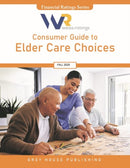 Weiss Ratings Consumer Box Set, Fall 2025-9798891792739
