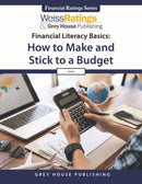 Financial Literacy Basics, 2026-9798891792784