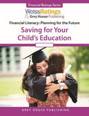 Financial Literacy : Planning for the Future, 2026-9798891792791