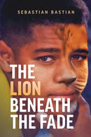 The Lion Beneath the Fade-9798891882485