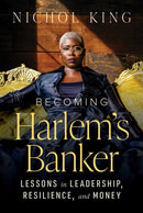 Becoming Harlem's Banker