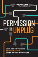 Permission to Unplug