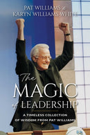 Magic of Leadership