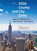 County and City Extra 2024